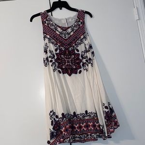 Taylor & Sage dress